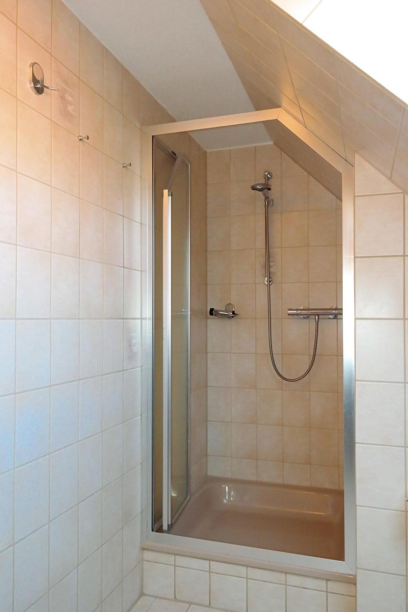 Haus Hansen - Wyk Whg 03 Wyk auf Föhr Dış mekan fotoğraf